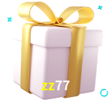 Receba seus bônus de boas-vindas no zz77