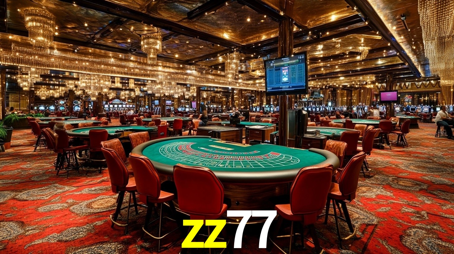 Live Casino zz77