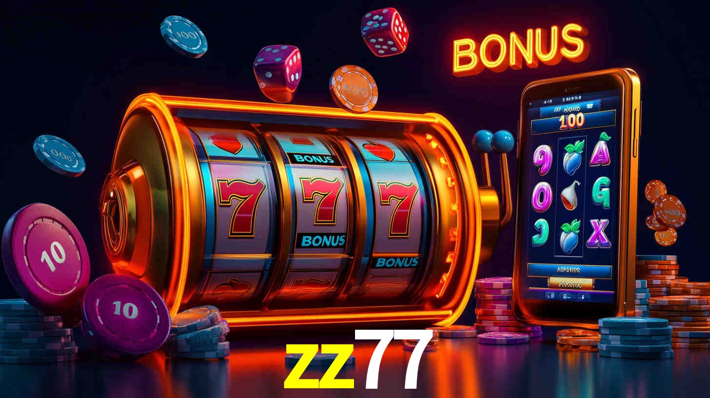 A Emoção da Loteria na zz77: Uma Chance de Mudança de Vida