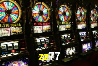 A Popularidade dos Caça-Níqueis no zz77