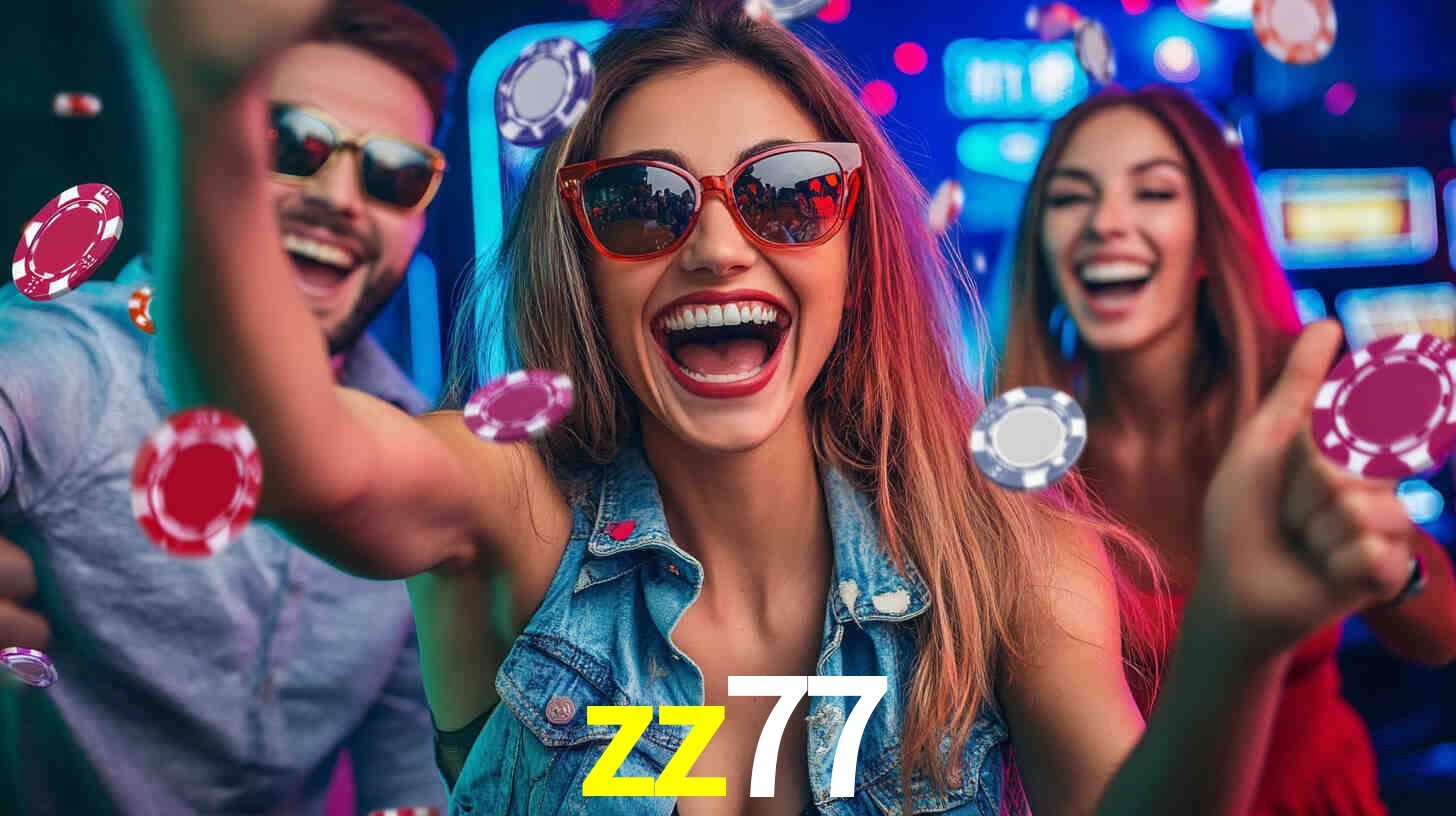 Inovações de Jogos na zz77: O Futuro das Experiências Interativas