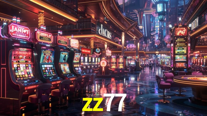 APP oficial da zz77 para mobile