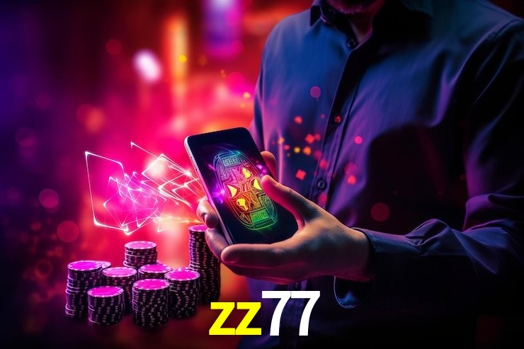 Apostas de Futebol zz77