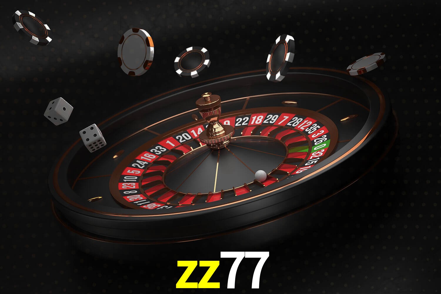 Blackjack Table zz77