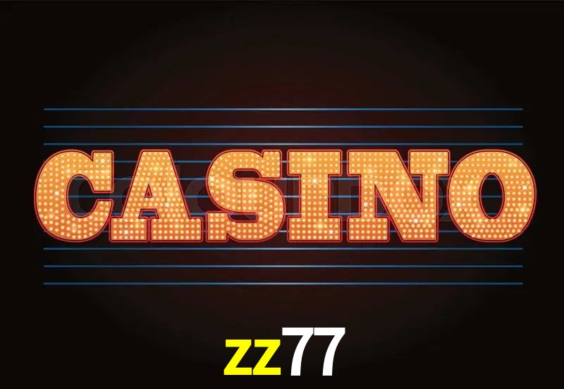 Jogos de Slot zz77