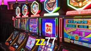 Casino Ao Vivo zz77