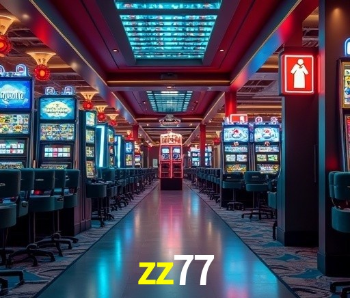 cassino zz77
