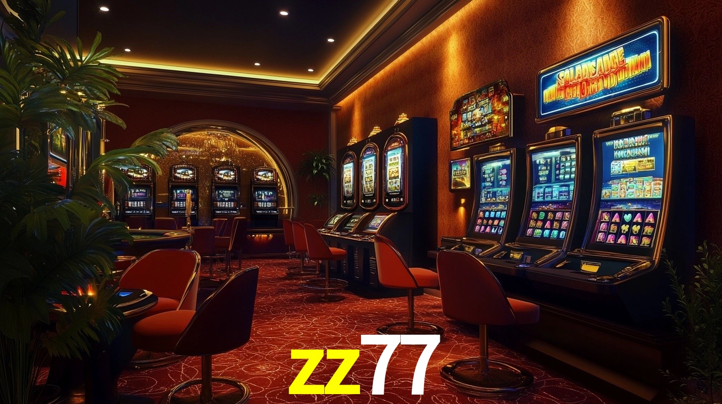 Gates of Olympus zz77