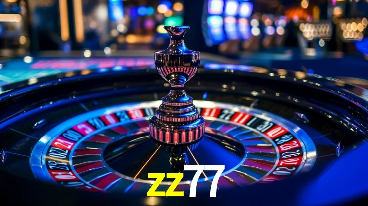 Experimente o Login Seguro Premium no zz77