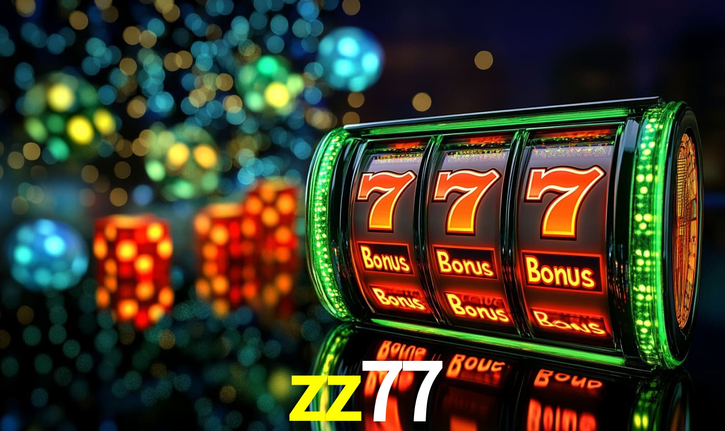 Casino Ao Vivo zz77