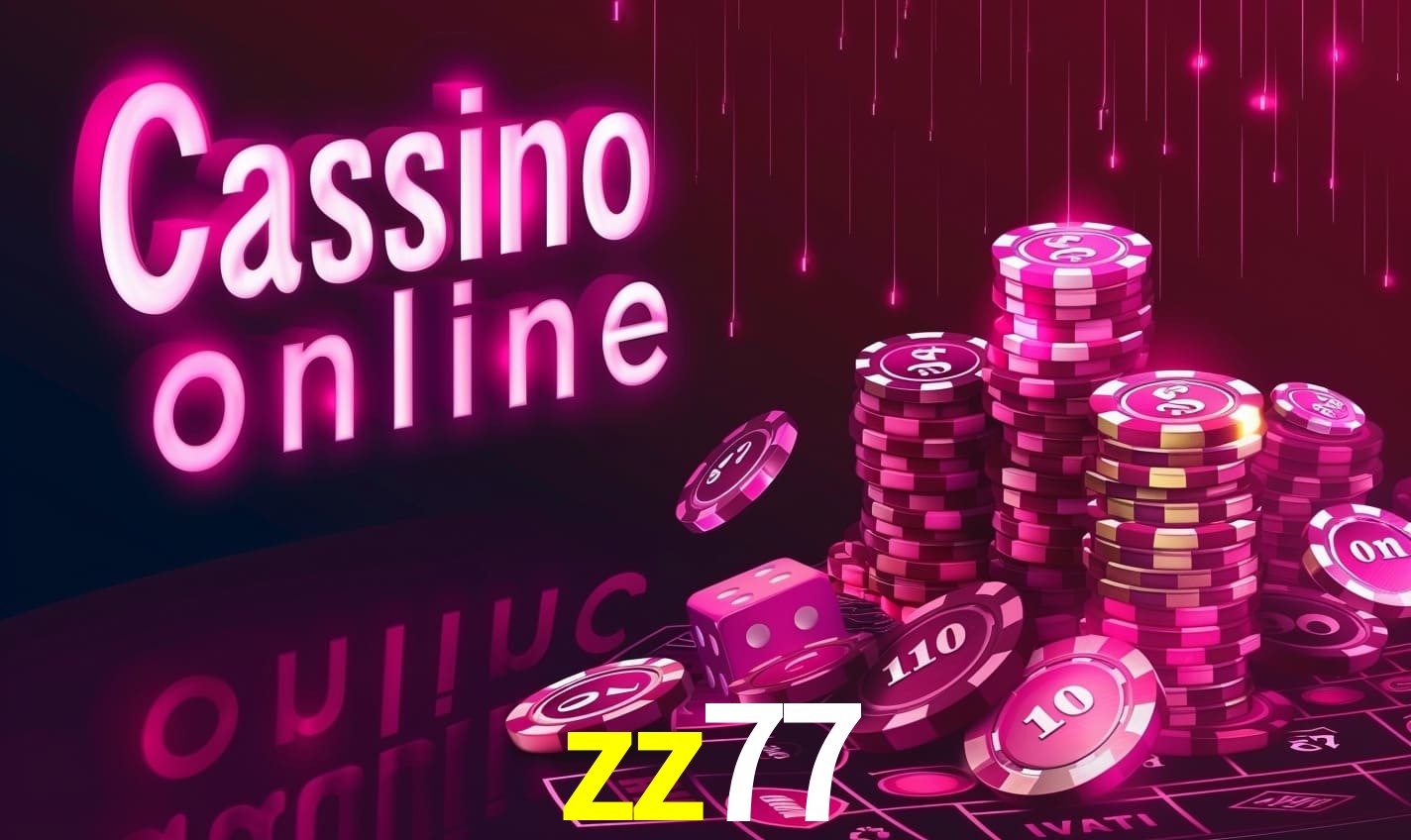 A Experiência Imersiva dos Cassinos Ao Vivo no zz77
