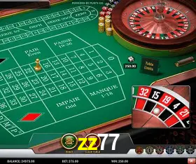 zz77 cassino online
