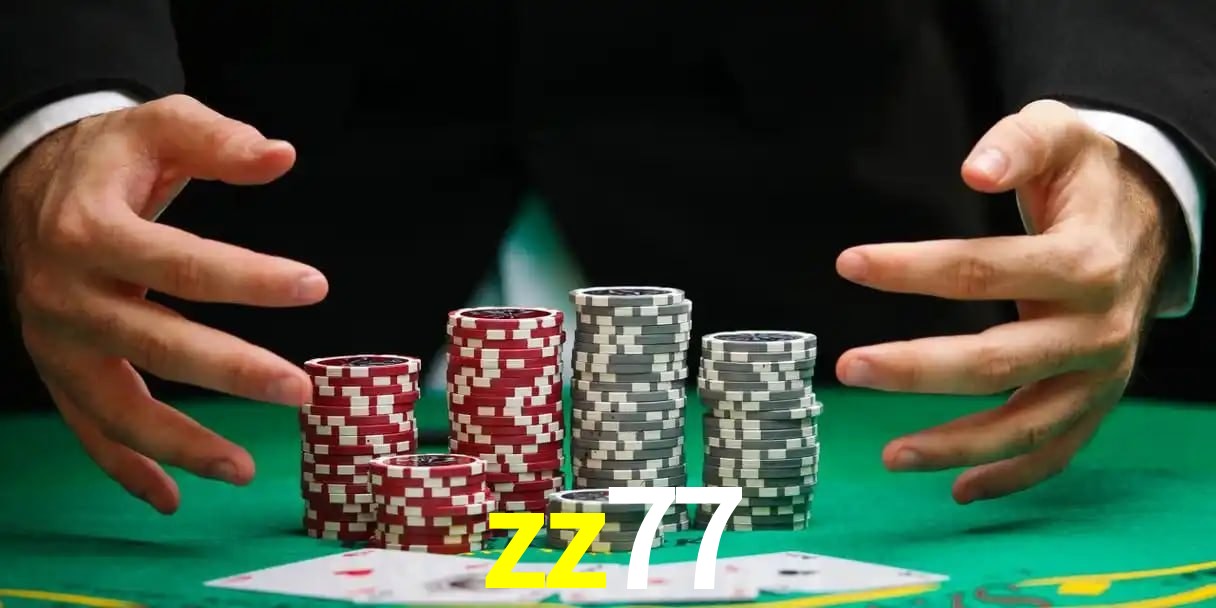 zz77 Slots