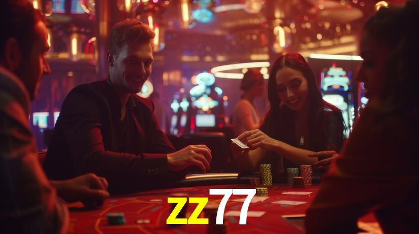 A Popularidade dos Caça-Níqueis no zz77