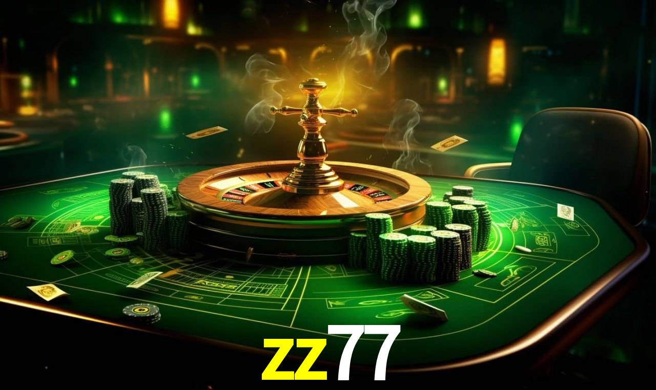 cassino zz77