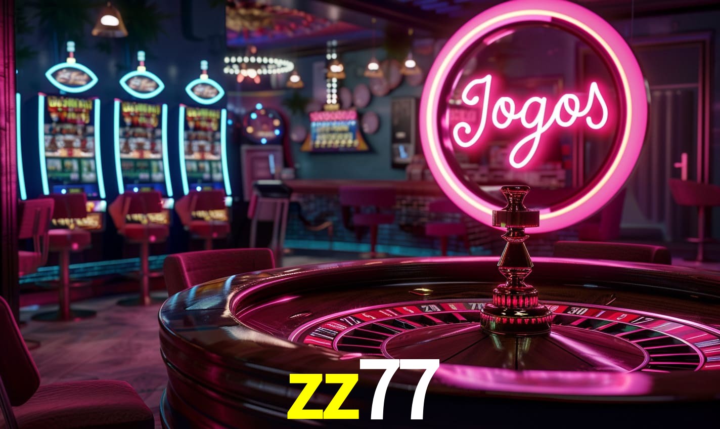 Desvendando o Mundo dos Jogos Virtuais na zz77