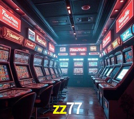 Promoção Relâmpago zz77
