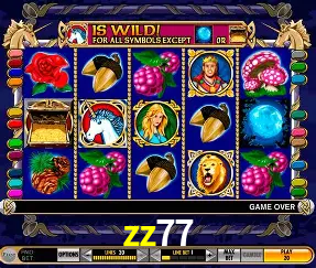 Descubra o Mundo do Cassino Online com zz77
