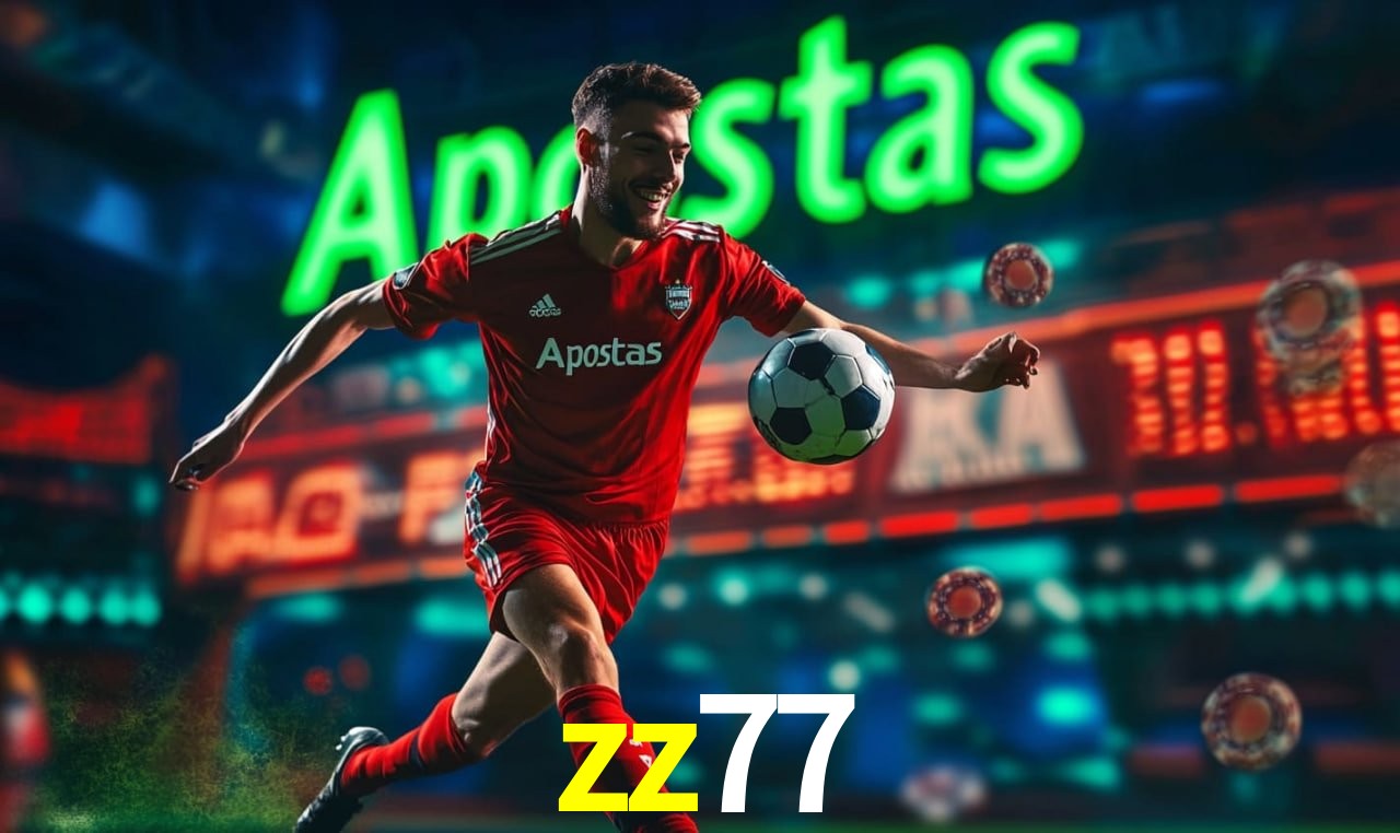 Bônus de Boas-vindas zz77