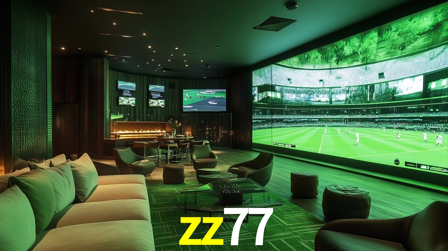 zz77: Seu Especialista em Apostas Esportivas Brasileiras