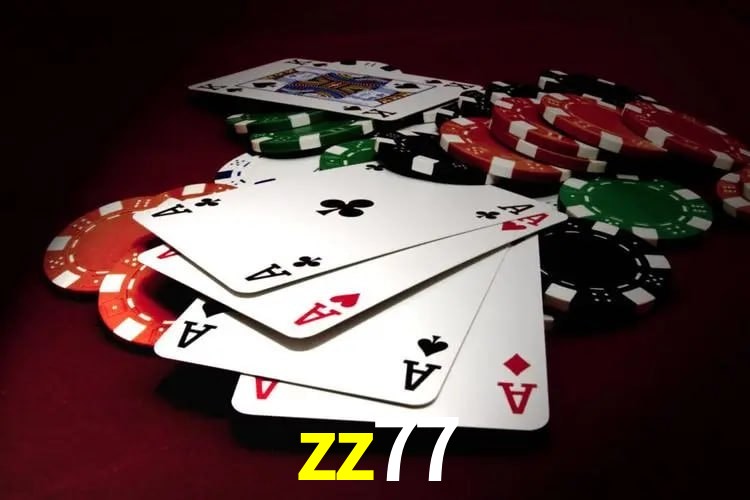 Casino VIP zz77
