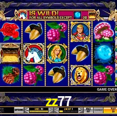 Descubra a Magia dos Jogos de Arcade no zz77