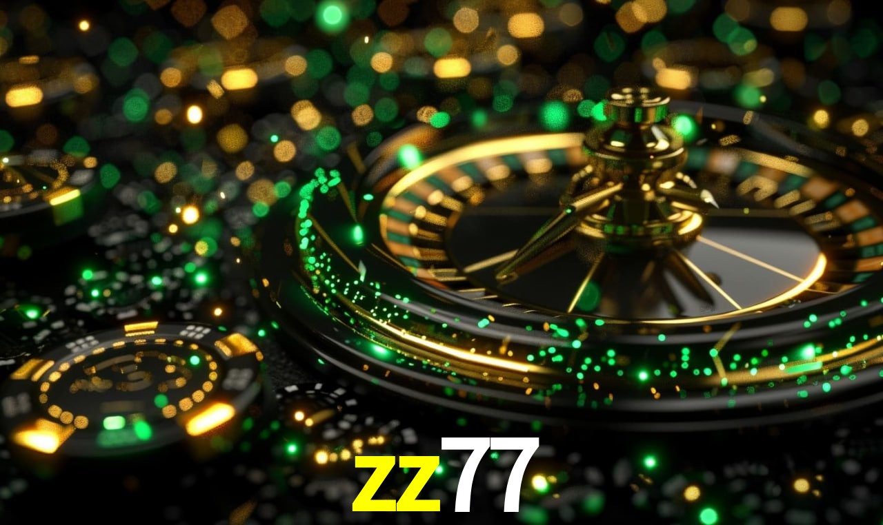 zz77 Plataforma Oficial